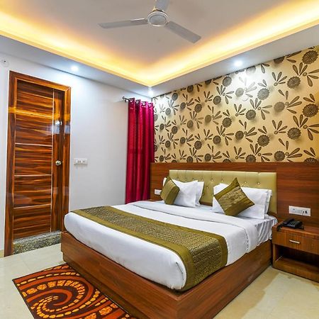 Hotel Urban Tree New Delhi Buitenkant foto